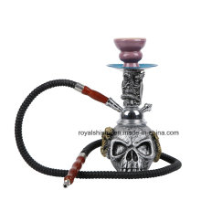 Großhandel moderne Schädel Nargile Shisha Shisha